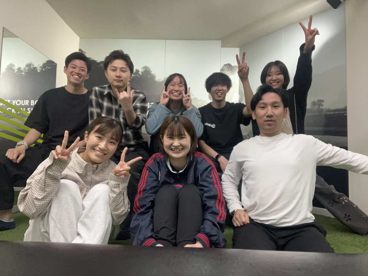 座間 菫 tweet media