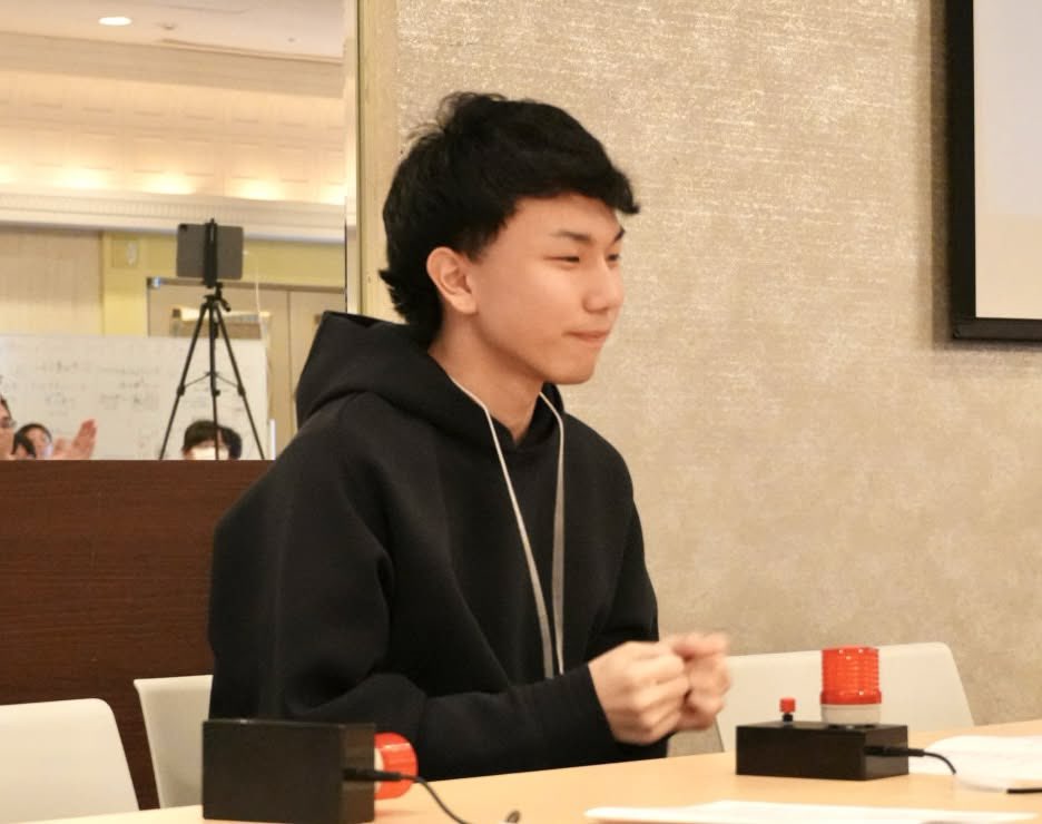 AQLサポーターズオープン tweet media