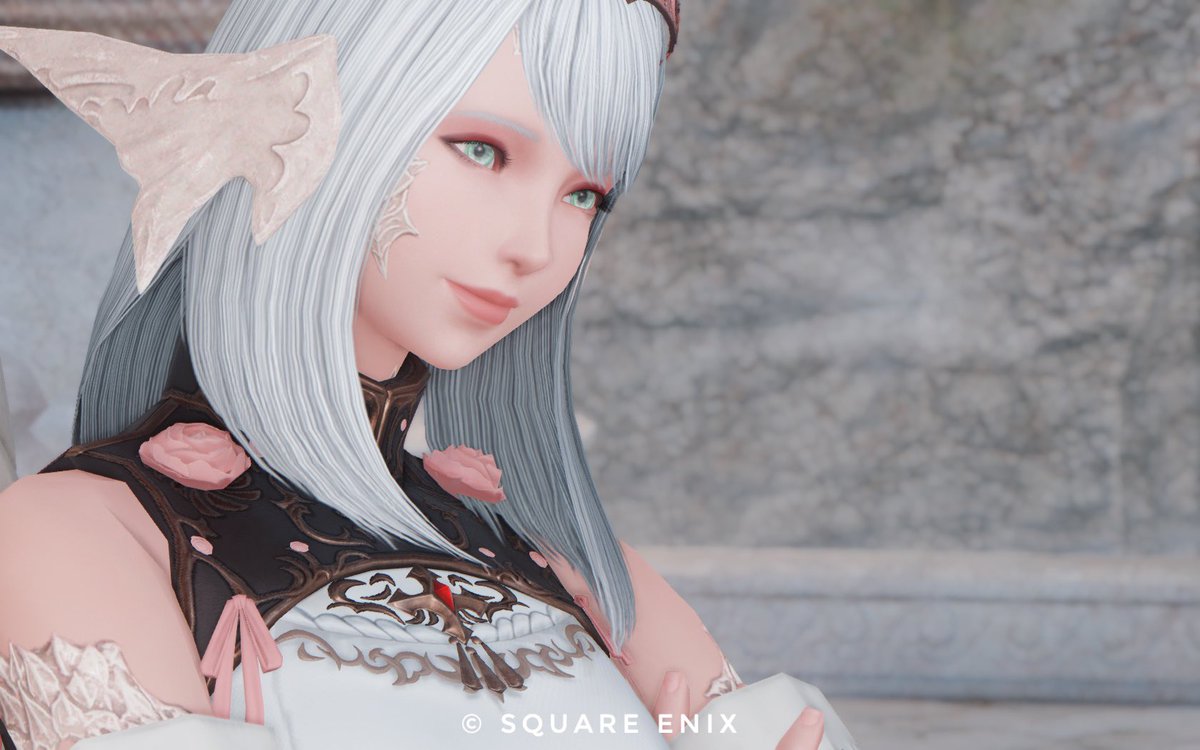 なこにく☽ Ixion tweet media