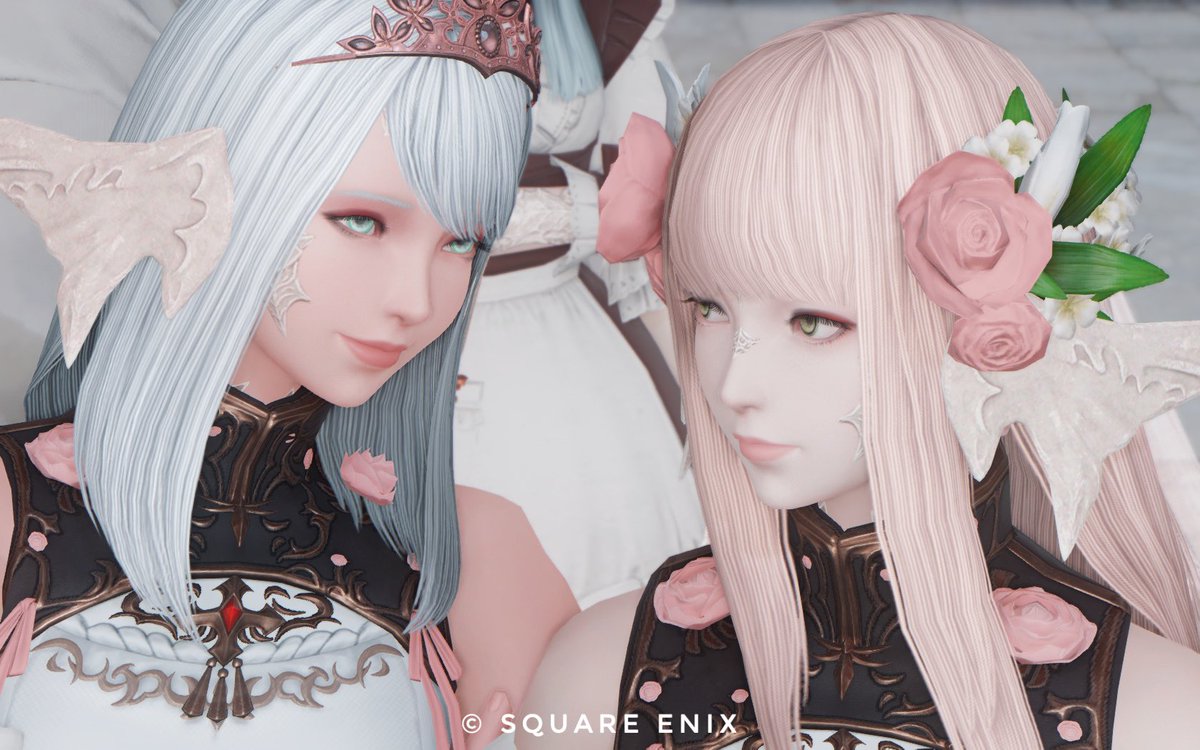 なこにく☽ Ixion tweet media