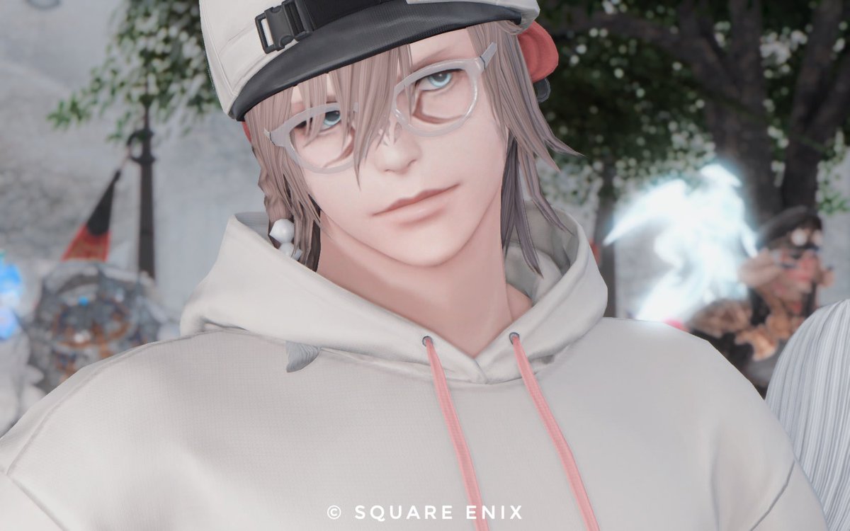 なこにく☽ Ixion tweet media