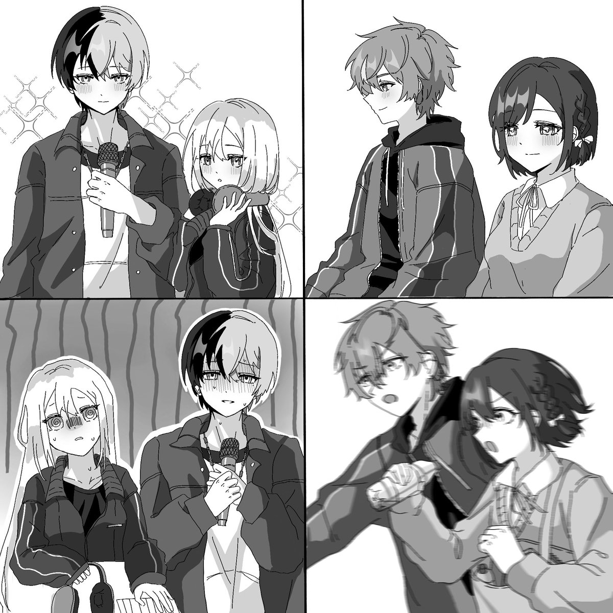 阳光的匪徒feitu🧡💙 tweet media