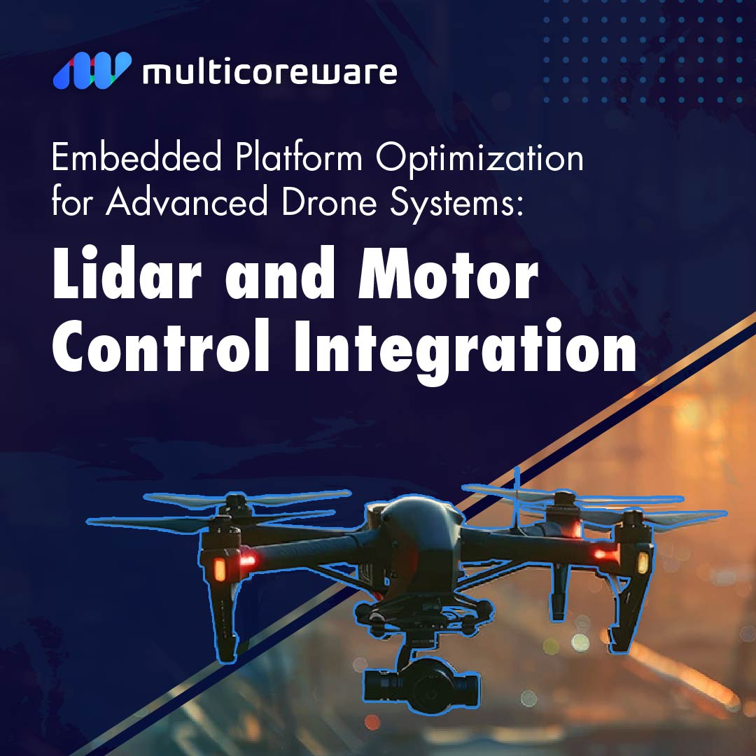 MulticoreWare tweet media