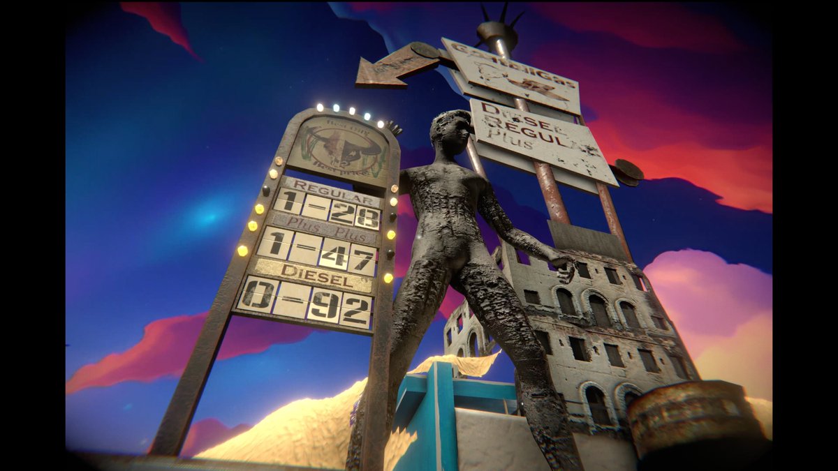 Dream Loop 🎧 Wishlist on Steam! tweet media