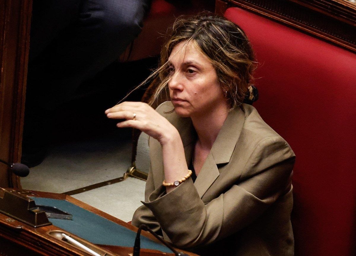 Ultimora.net - POLITICS tweet media