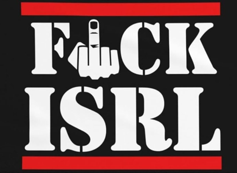 AHamza64035's tweet photo. @Netanyahu_News 🖕😆🖕 https://t.co/echazabP2i