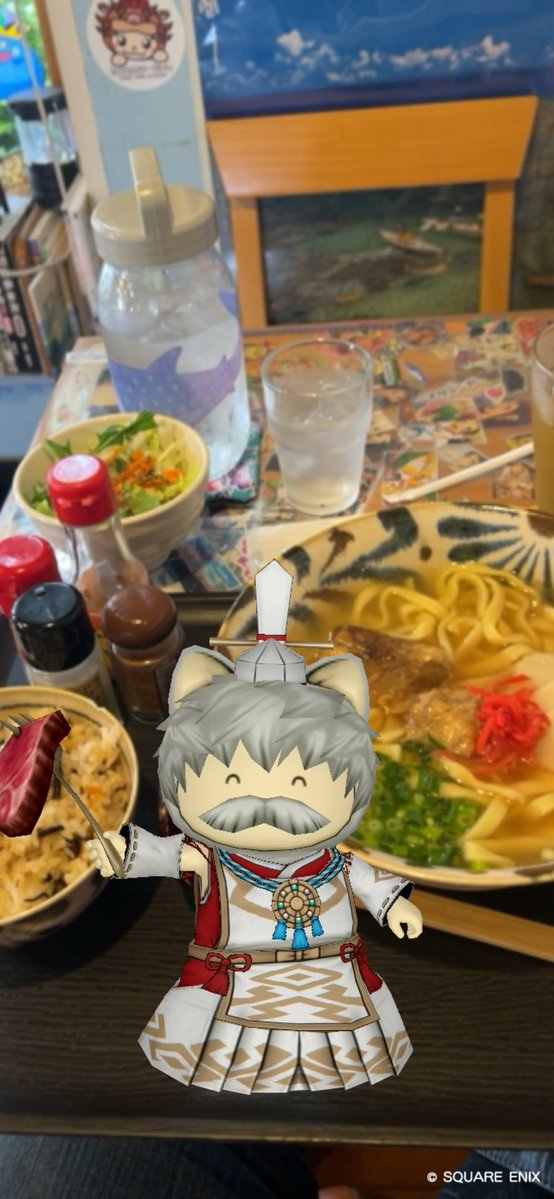 竜酸_MMD tweet media