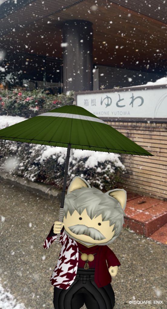 竜酸_MMD tweet media
