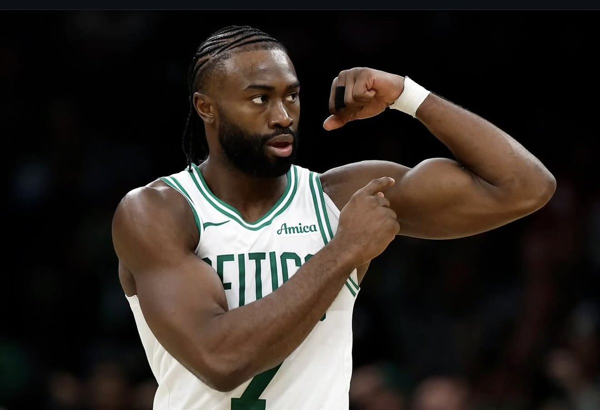 Celtics France ☘️ tweet media