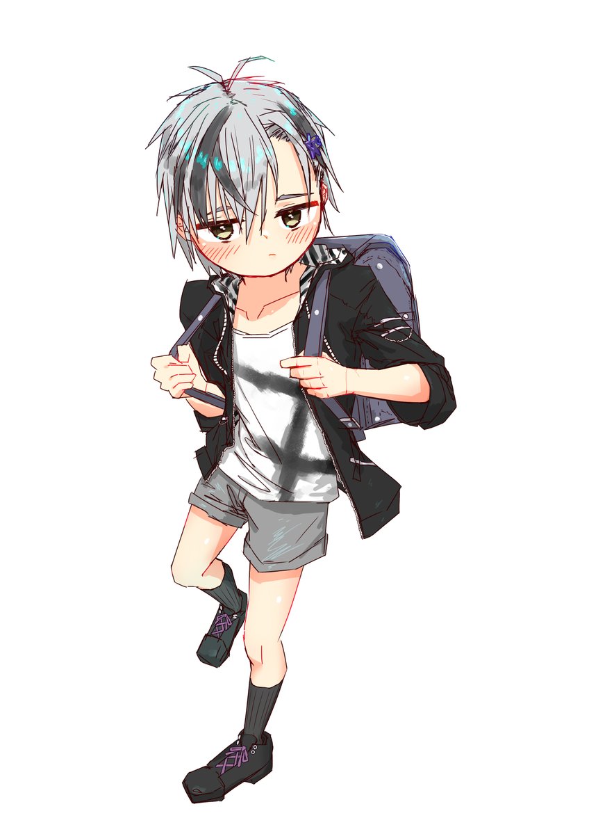 きさきー！☪️ tweet media