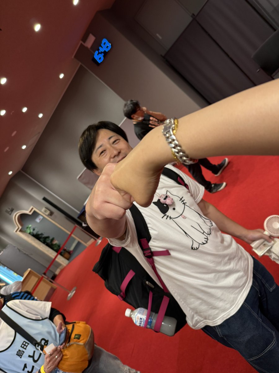 こころさま tweet media
