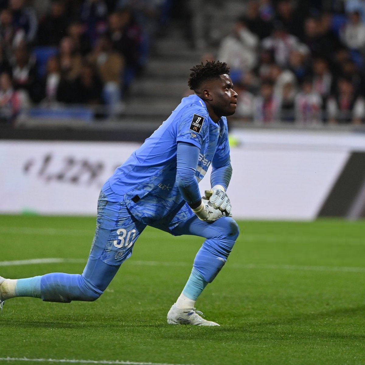 Actu Ligue 1 tweet media
