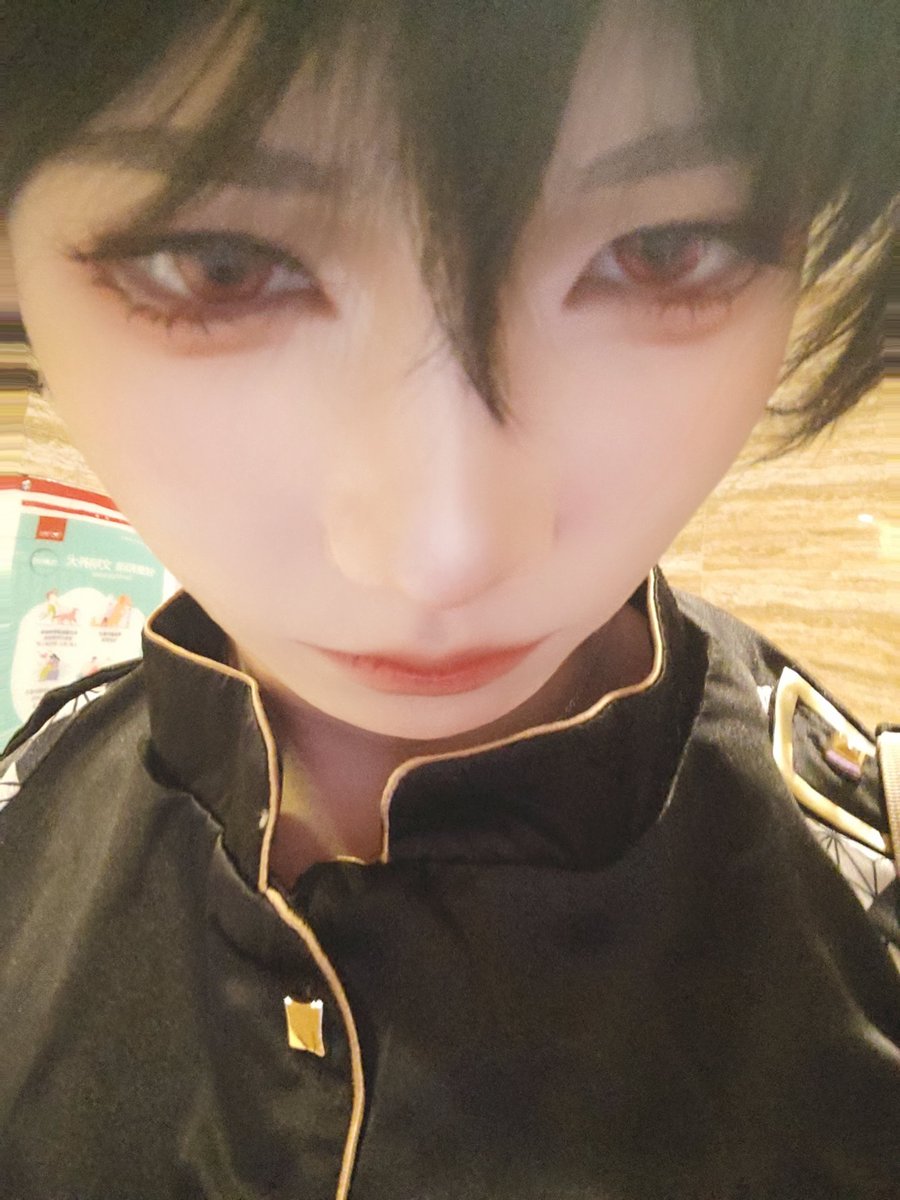 念心 tweet media