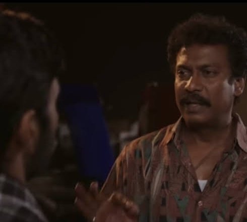 கடவுள் tweet media