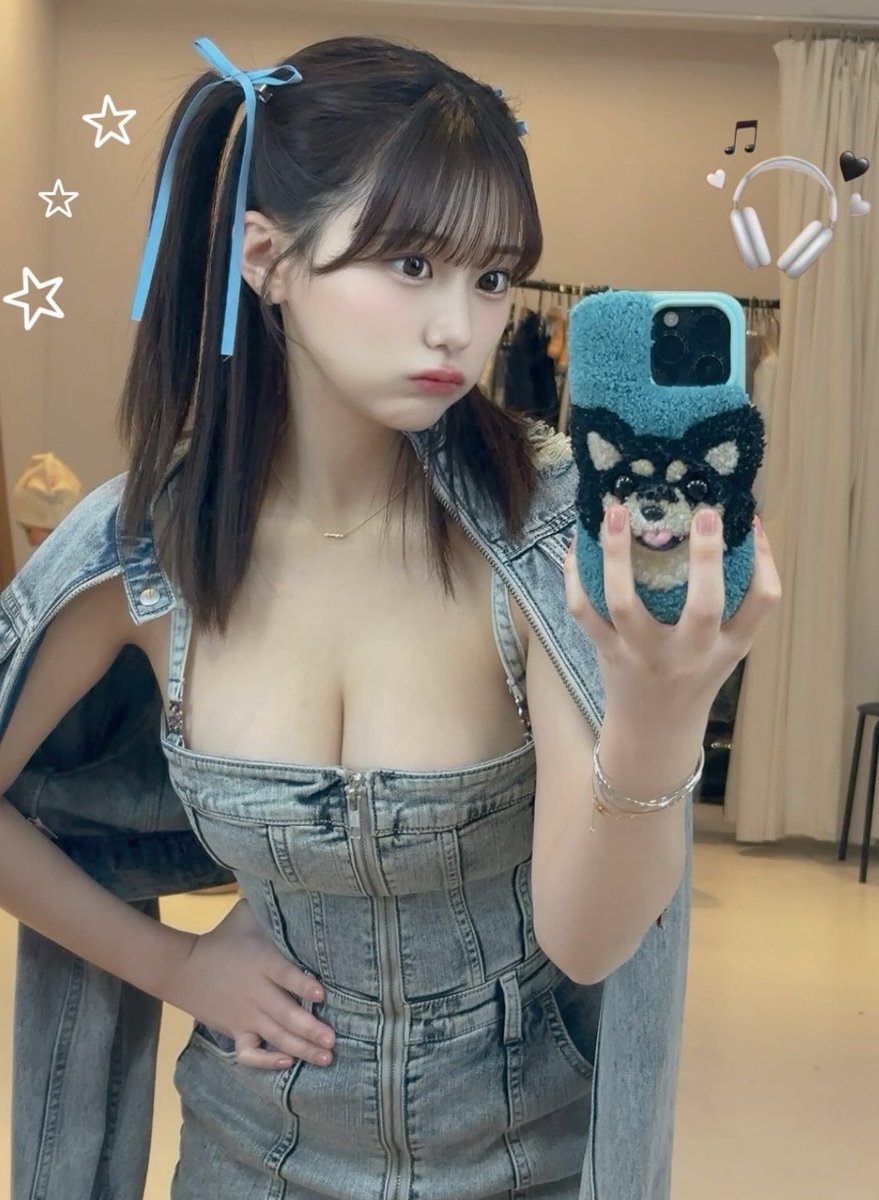 むり tweet media