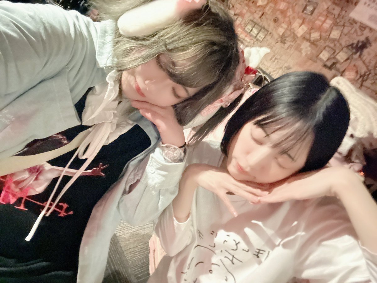 423kawai_aito_'s tweet photo. 2026/05/03
鶴舞DAYTRIP
りみちゃんの30時間ライブありがとうございましたっ
遊ビバ頑張って踊ったけど歌詞まで覚えられなかったからそのうちもっとちゃんと覚えてリベンジするぞ！
演者さんもオタクも荒れ狂う素敵現場でしたん🫶
5/6のDAYTRIPも沢山遊ぼうね！
名古屋のおすすめの場所教えて下さい〜 https://t.co/KhbL3iSmUb