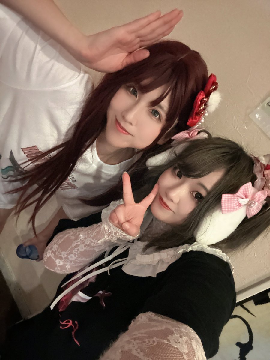 423kawai_aito_'s tweet photo. 2026/05/03
鶴舞DAYTRIP
りみちゃんの30時間ライブありがとうございましたっ
遊ビバ頑張って踊ったけど歌詞まで覚えられなかったからそのうちもっとちゃんと覚えてリベンジするぞ！
演者さんもオタクも荒れ狂う素敵現場でしたん🫶
5/6のDAYTRIPも沢山遊ぼうね！
名古屋のおすすめの場所教えて下さい〜 https://t.co/KhbL3iSmUb
