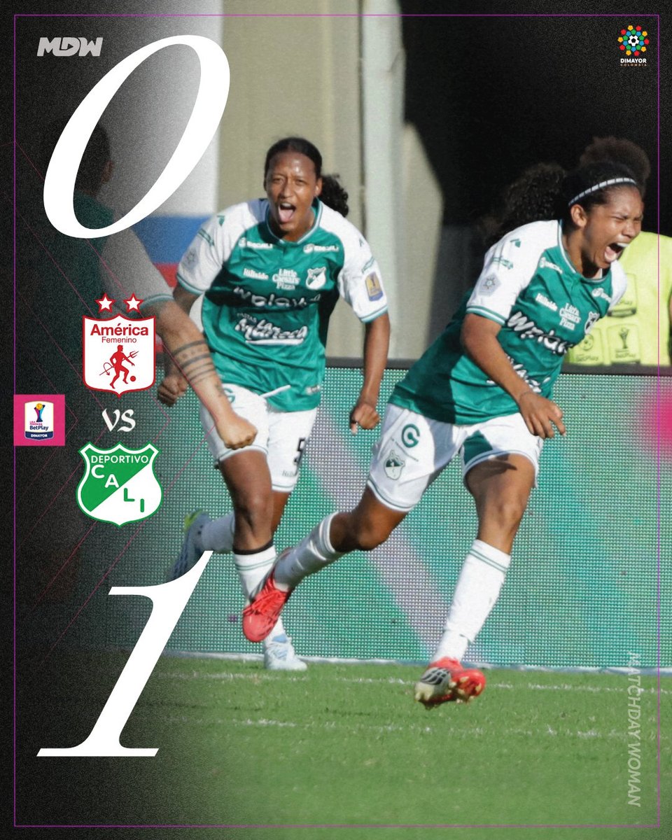 Matchday Woman tweet media