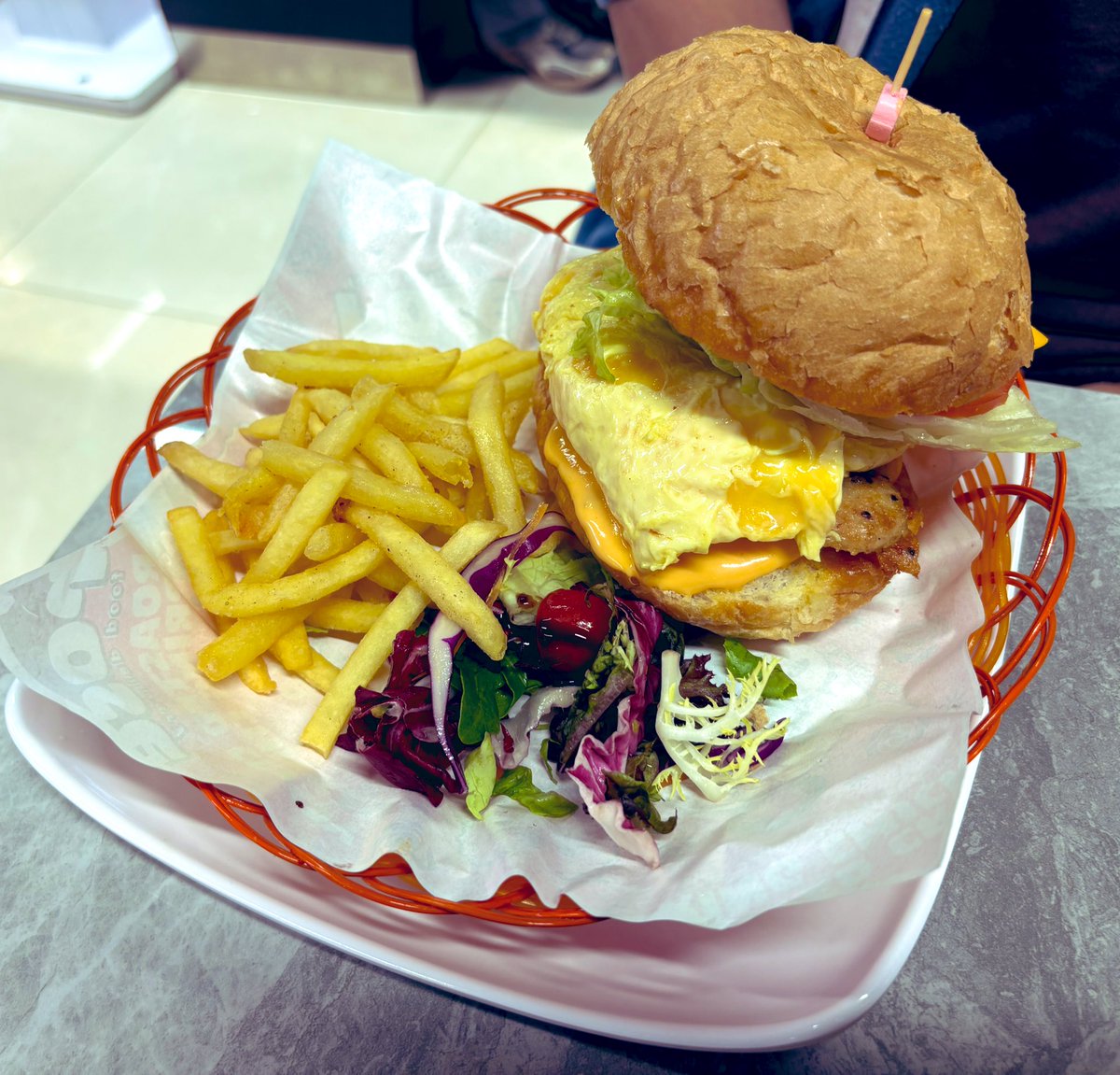 Jesslin Sit (*‘∀‘从´∀｀●) tweet media