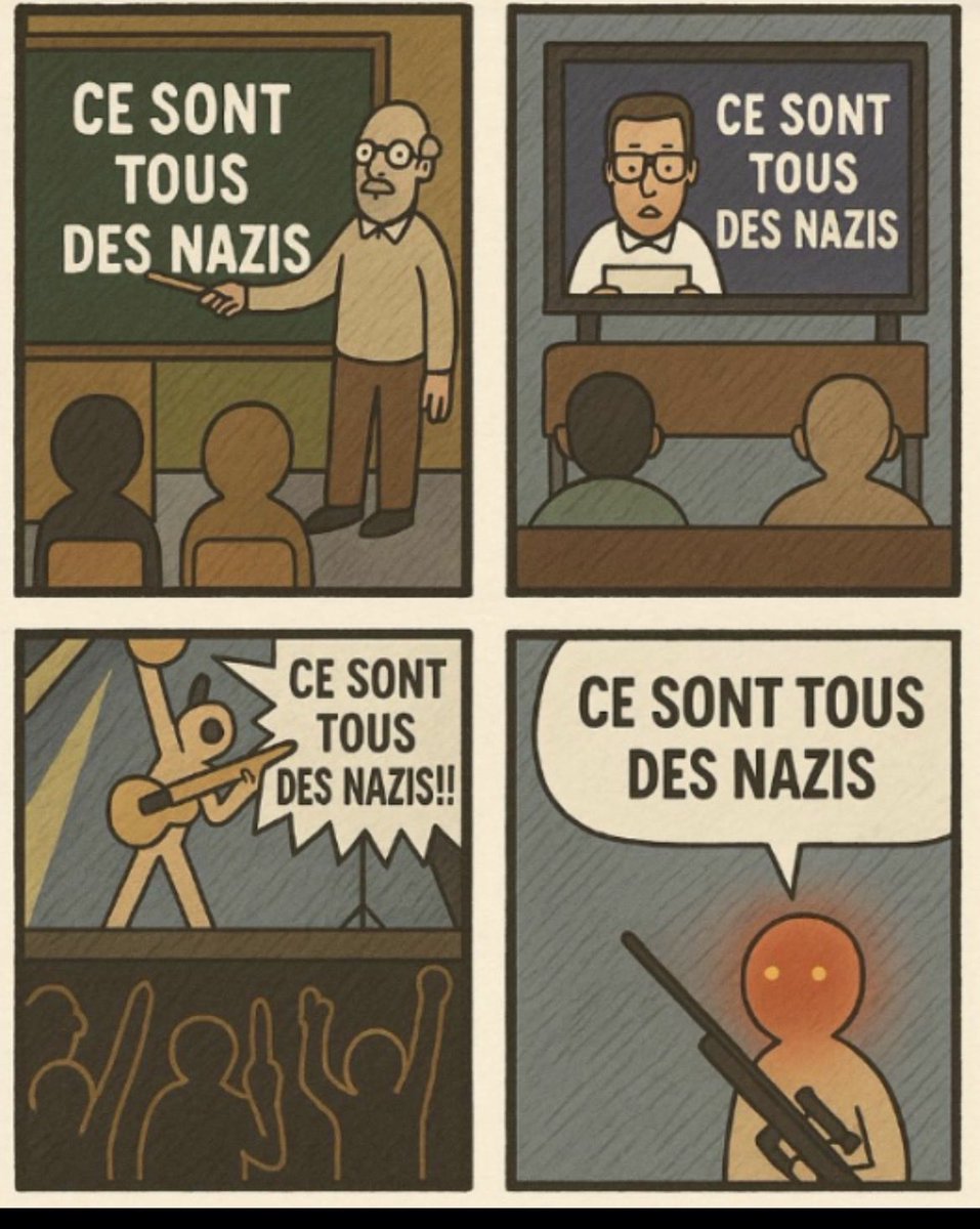 Ex-Crétin de Gauche 🇫🇷 tweet media