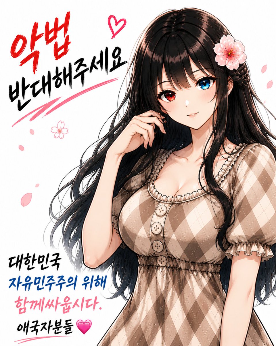🇰🇷)오늘악법 4건 밖에 안됩니다.

내일은 6건이 있으니 반대 부탁드립니다.

링크들어가서 의견등록 클릭&amp;터치 하시고 로그인 하신 다음에 제목과내용 "반대합니다"
보안숫자 입력 등록하시면 정상처리가 됩니다.

1) [2218329] 전시문화산업 진흥에 관한 법률안 (이기헌의원 등 10인)
현재: 2820명 /