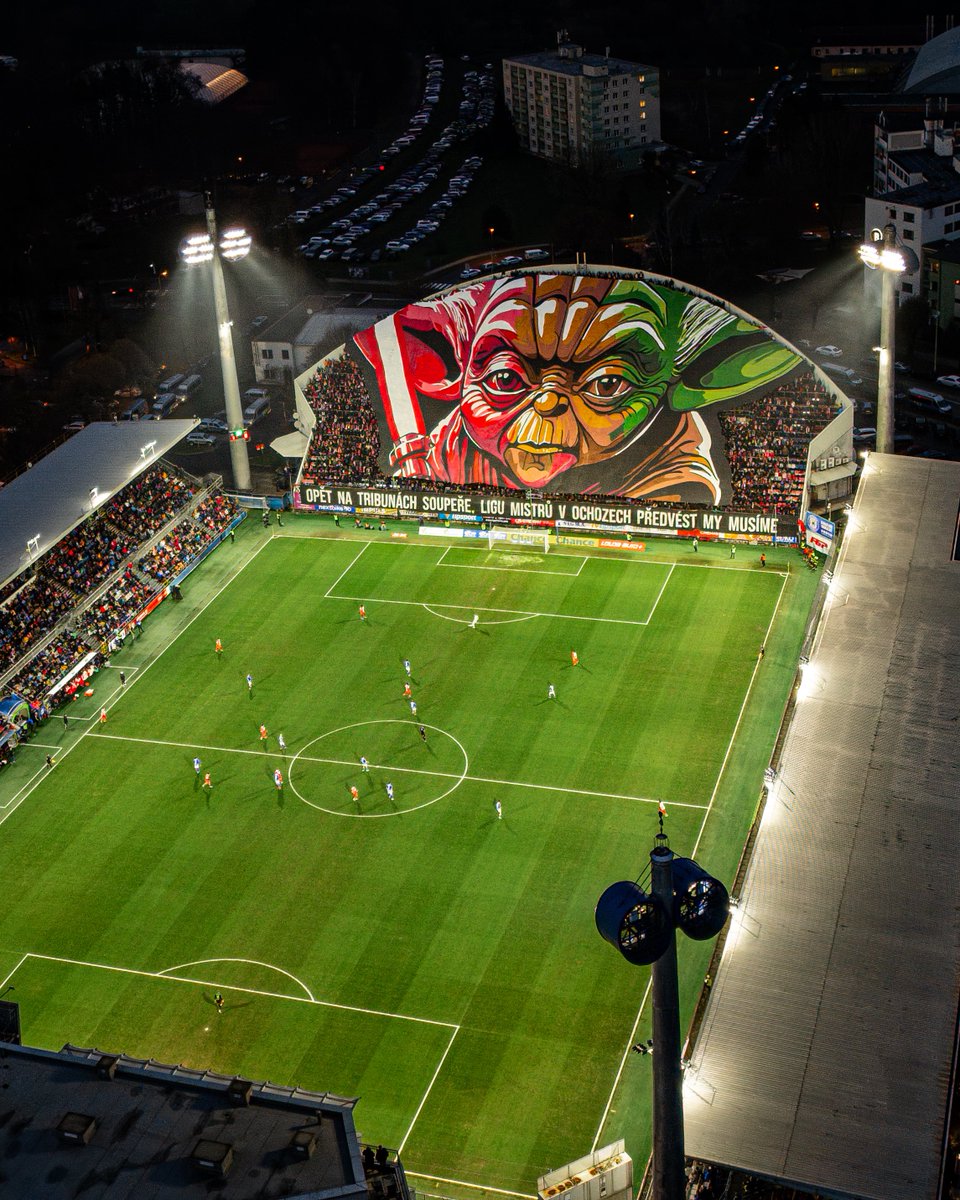 SK Slavia Praha tweet media