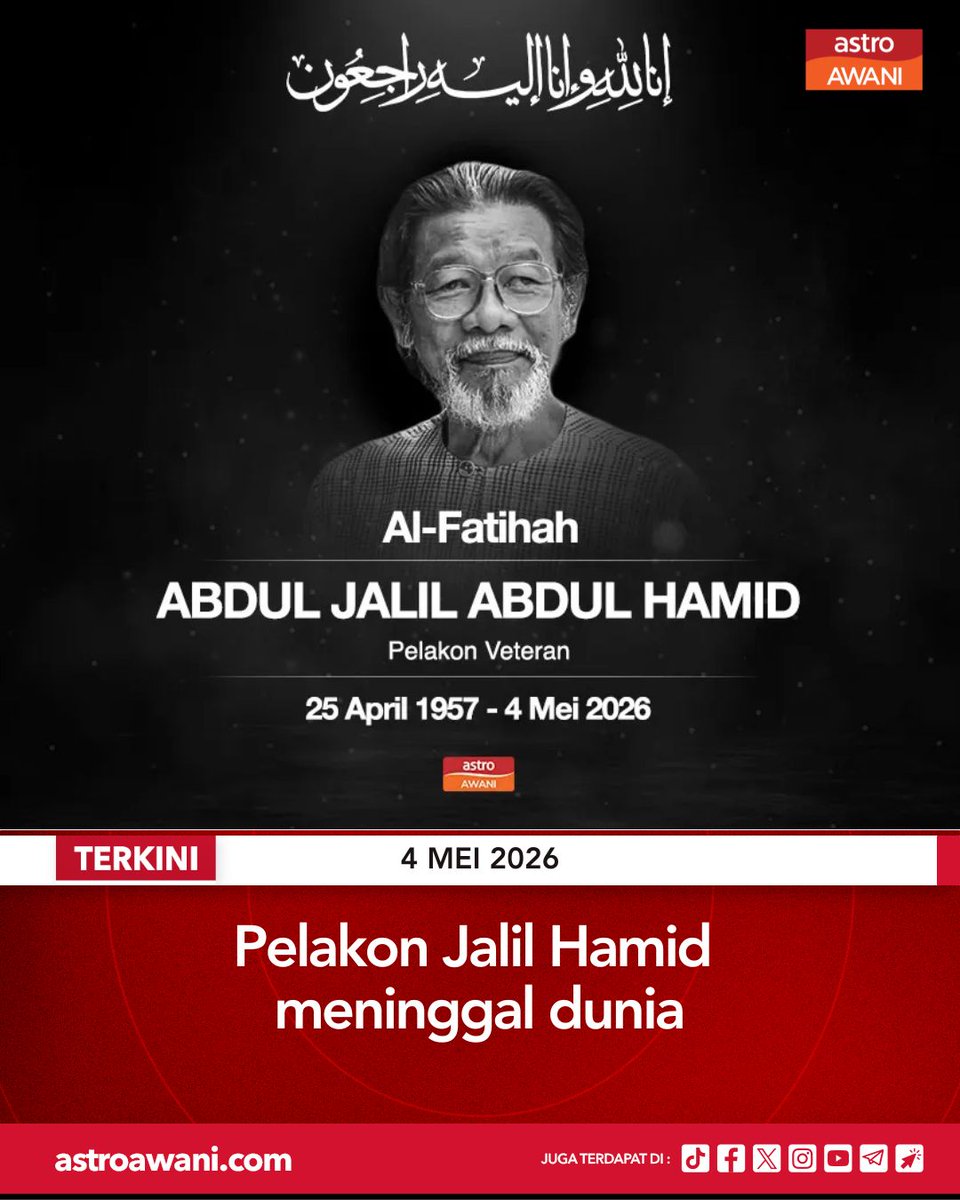 Astro AWANI tweet media