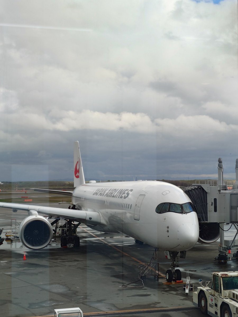 次は9月に七五三で！
#新千歳空港