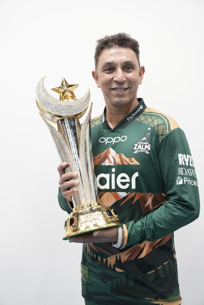 Azhar Mahmood tweet media