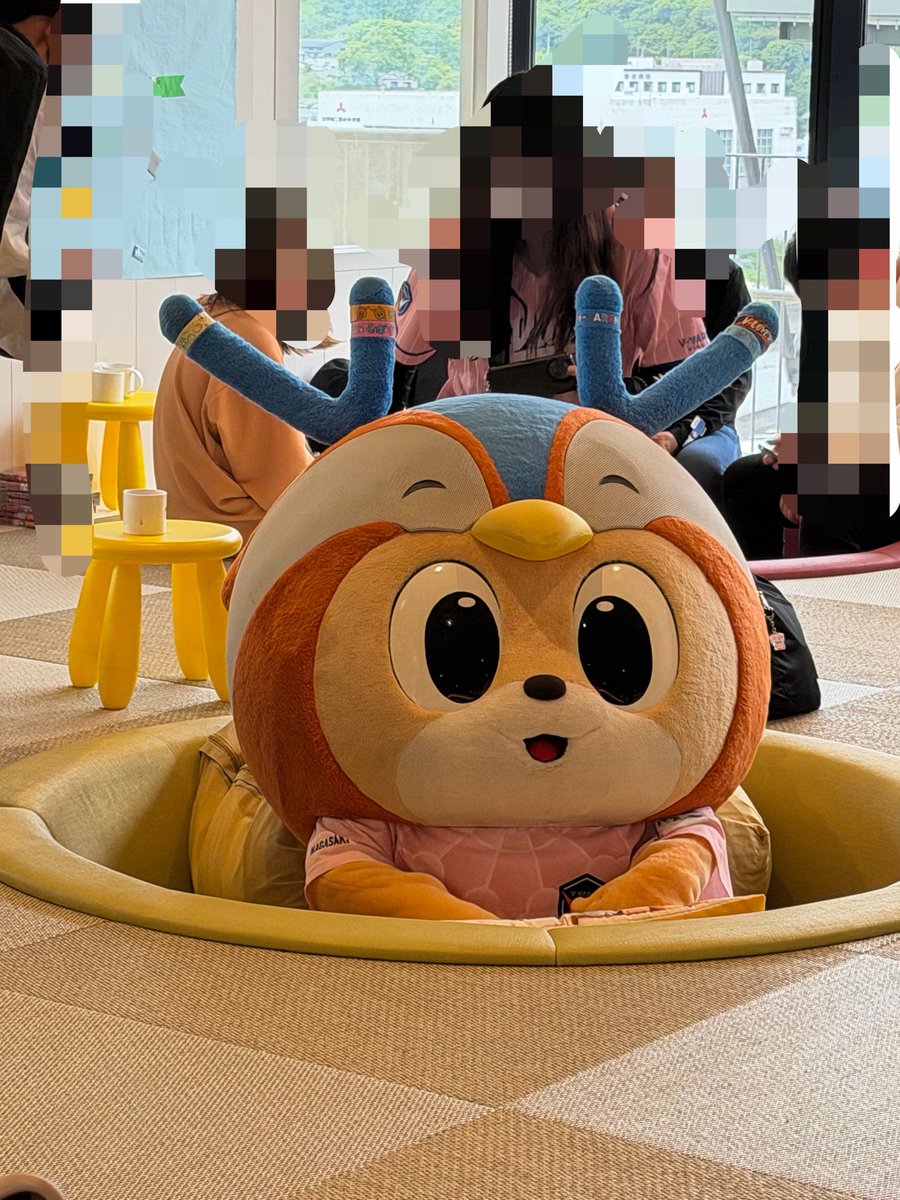 のら tweet media