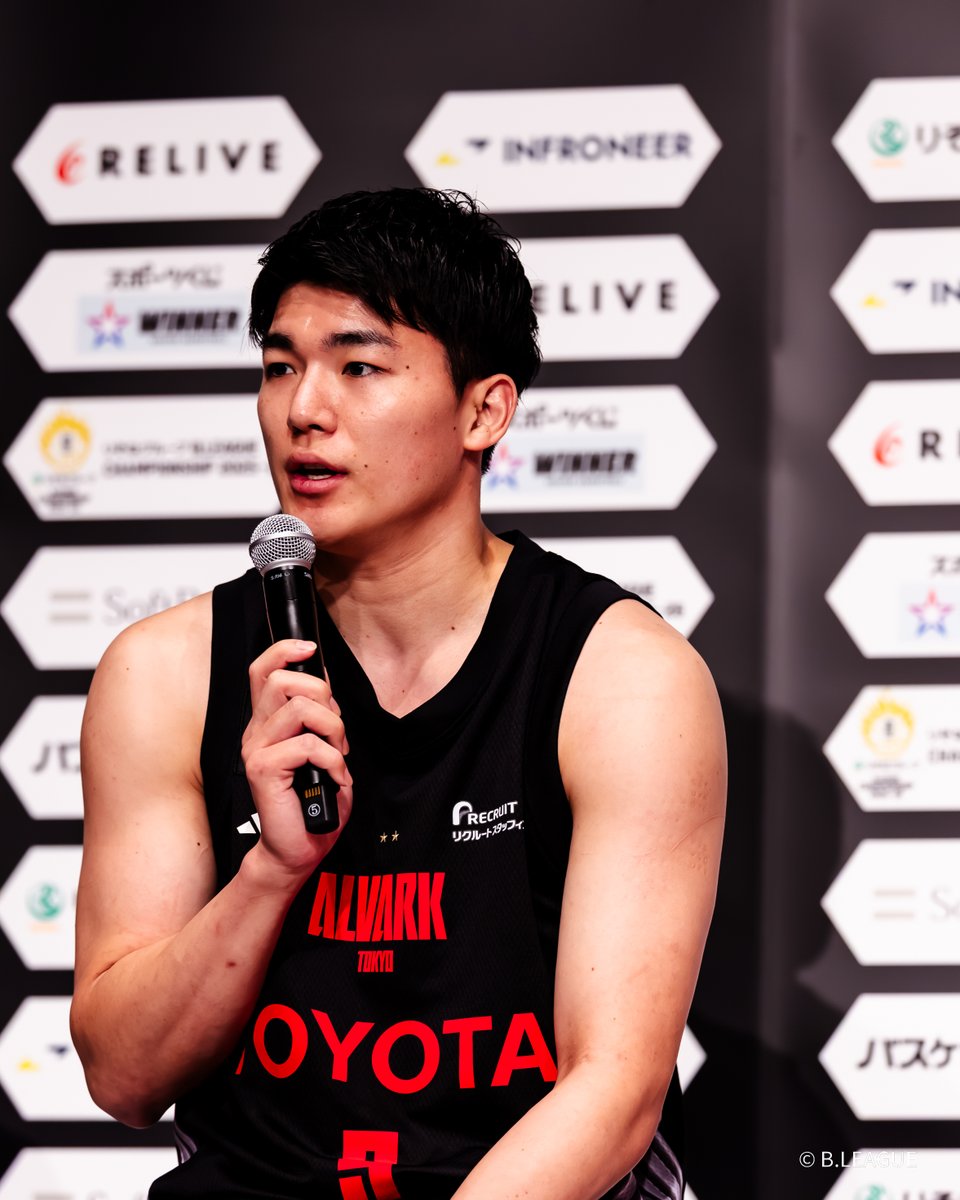 アルバルク東京【ALVARK TOKYO】 tweet media
