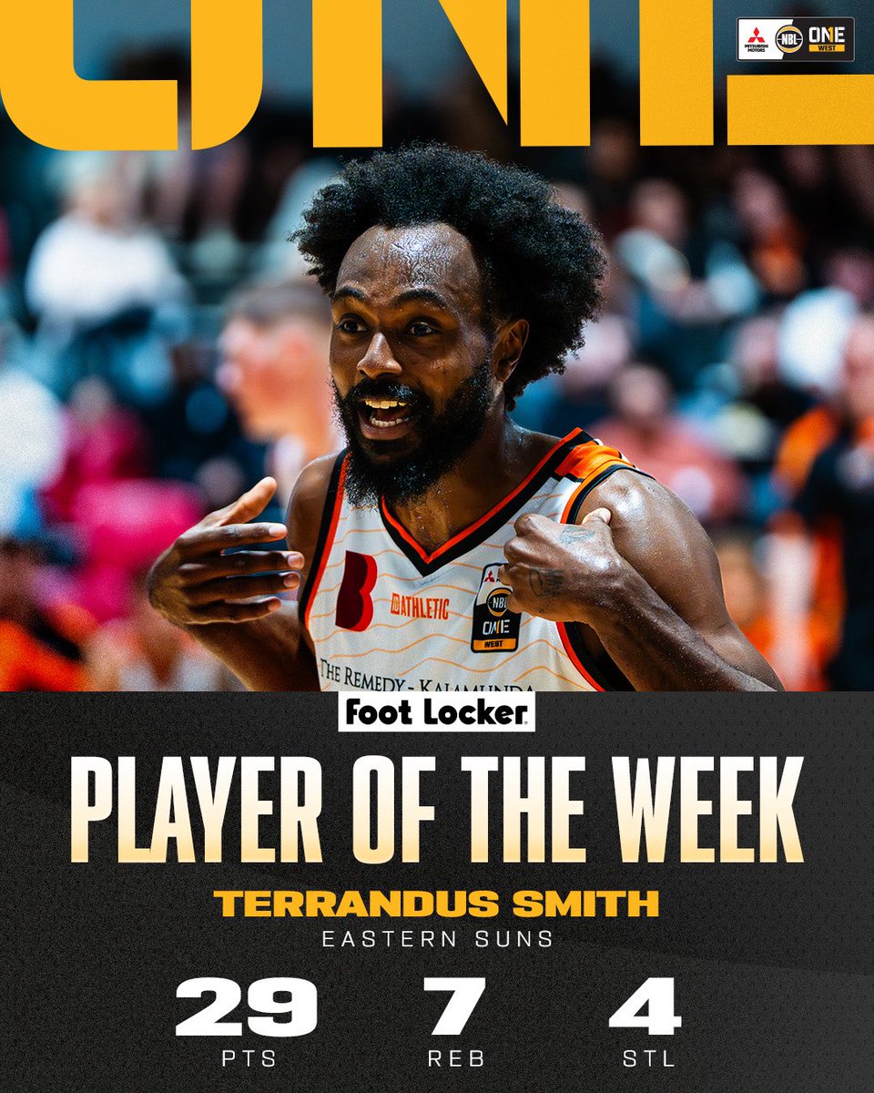NBL1 tweet media