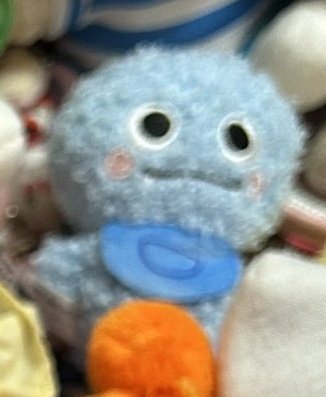 この子٩(๛ ˘ ³˘)۶♥