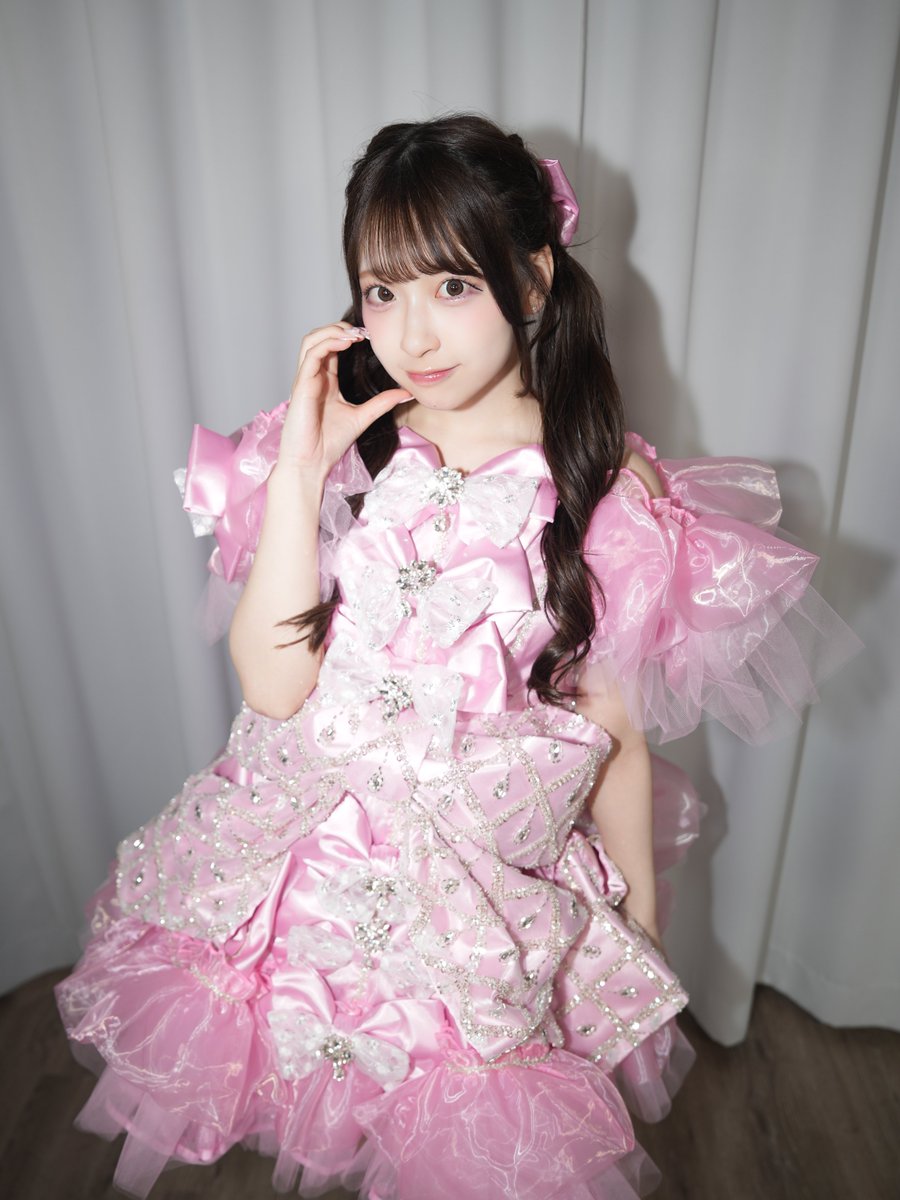 CUTIE STREET【Official】 tweet media