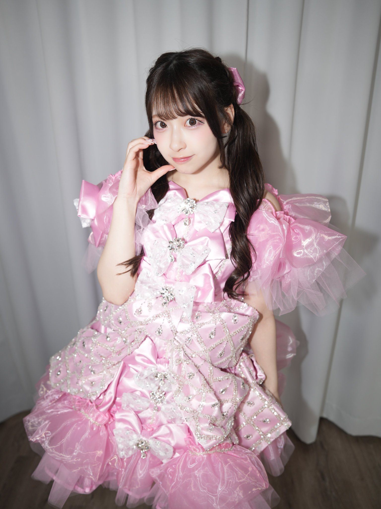 [新品]CUTIE STREETきゅーすと　 桜庭遥花　ユニフォーム CUTIE STREET【Official】 on X: 