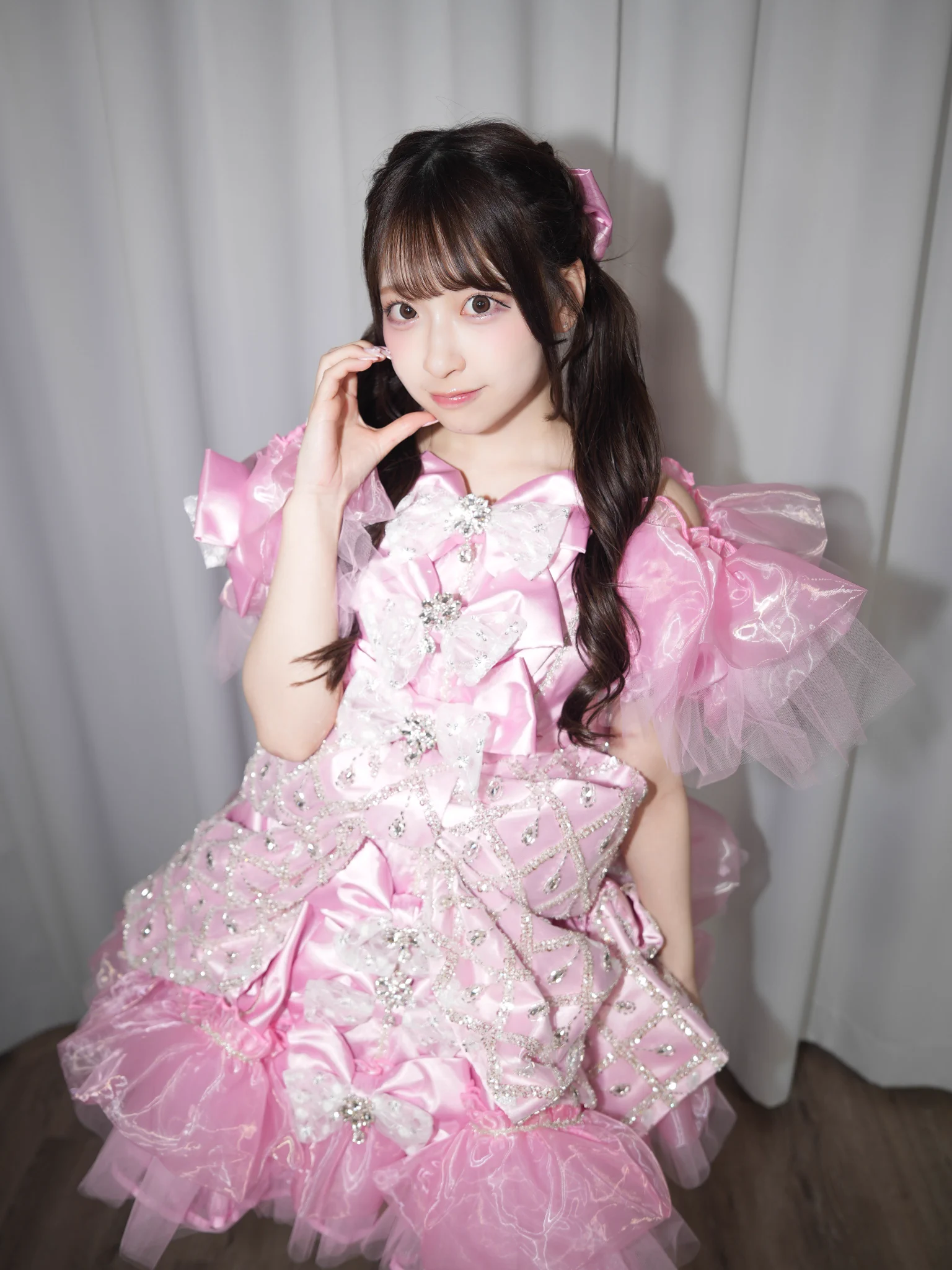 CUTIE STREET風・コスプレ衣装 HHdMI1obEAA-5cb?format=webp&