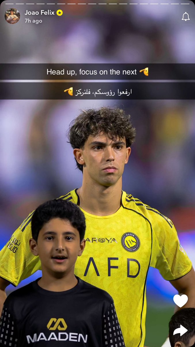 حبر أصفر tweet media
