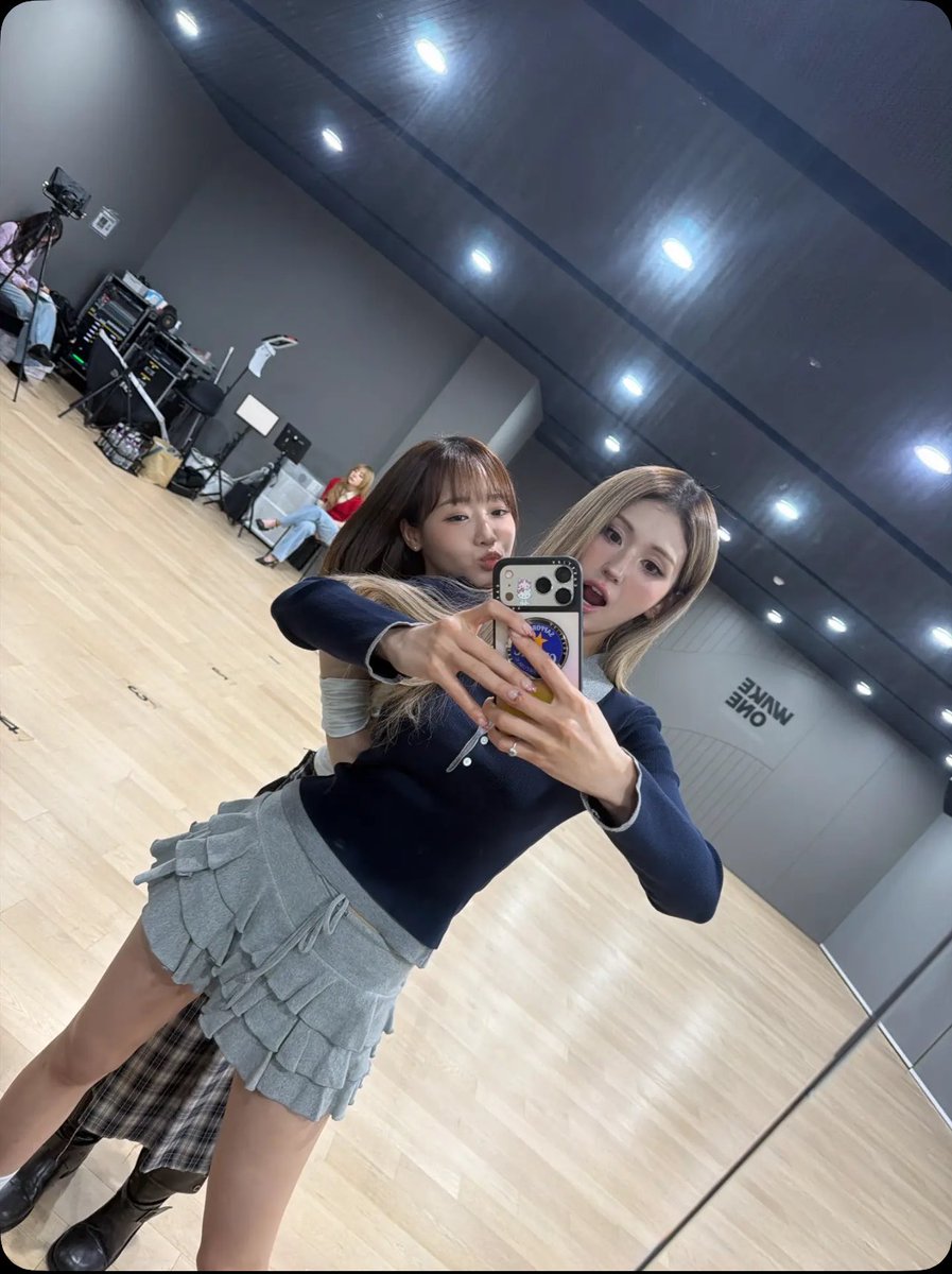 세라픽 tweet media