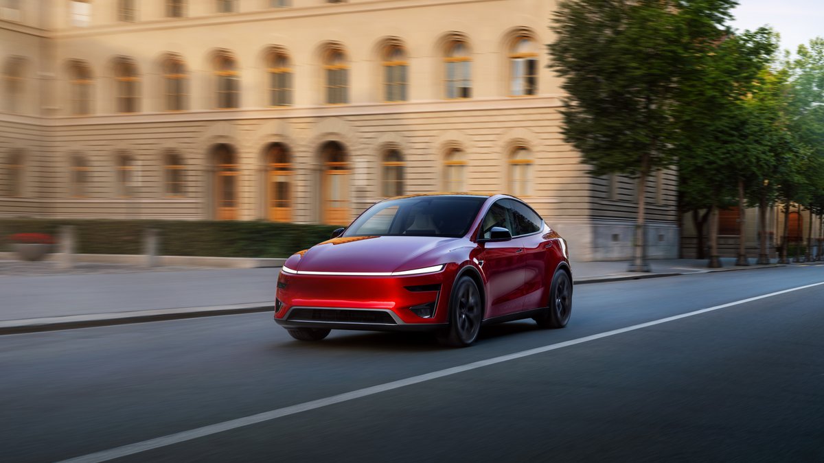 Tesla-mag.com tweet media