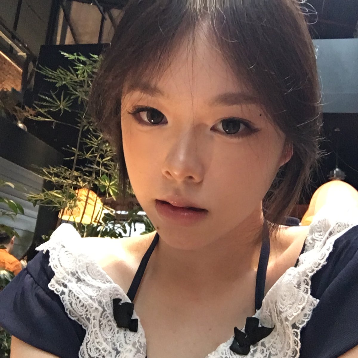 ovo很蠢。 tweet media