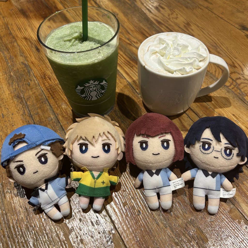 きよたきよ🙂 tweet media