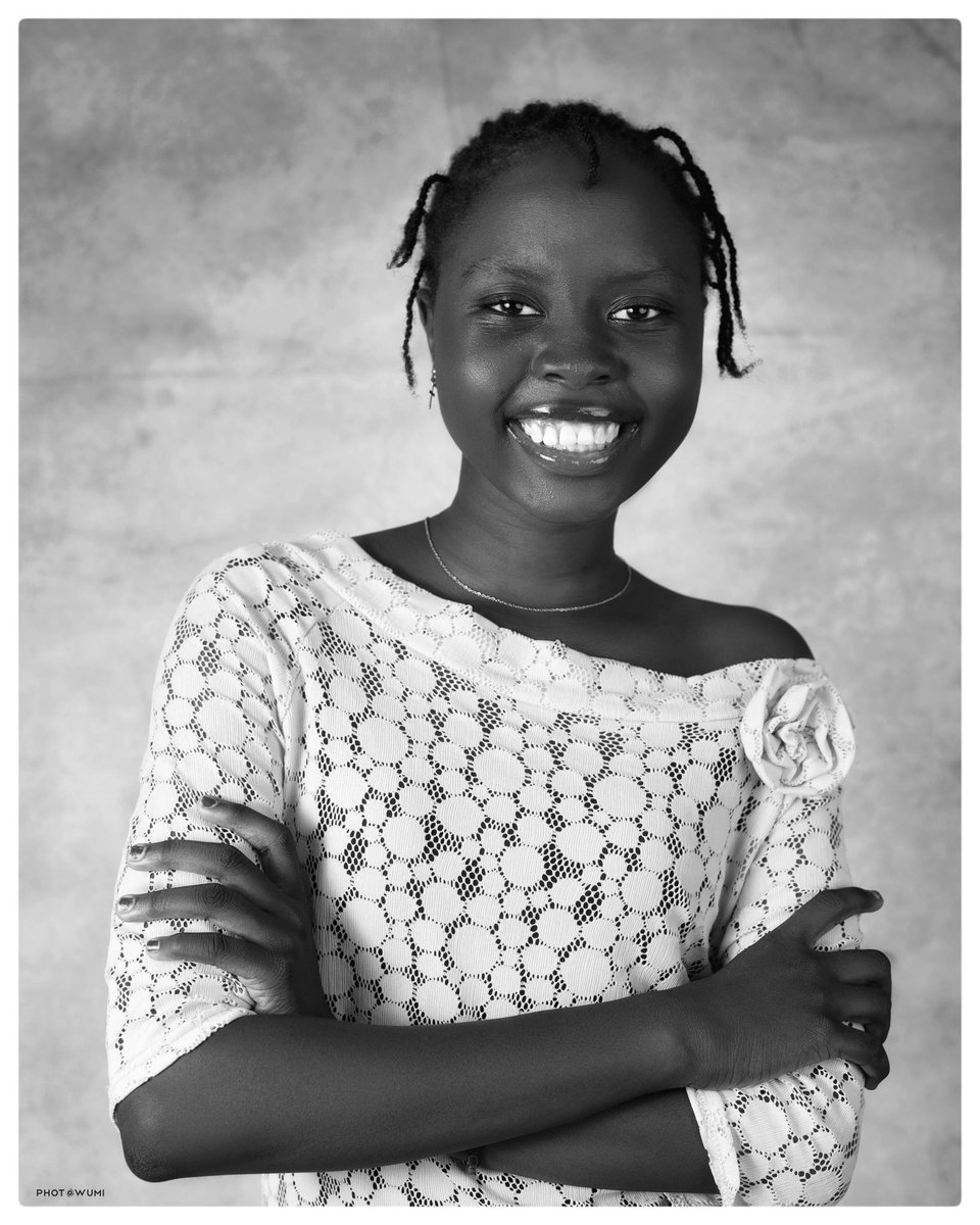Your goal needs a good portrait 
Let’s bring it to reality 

#newweek
#osho
#portrait
#studioshoot
 #photowumi 
#photography