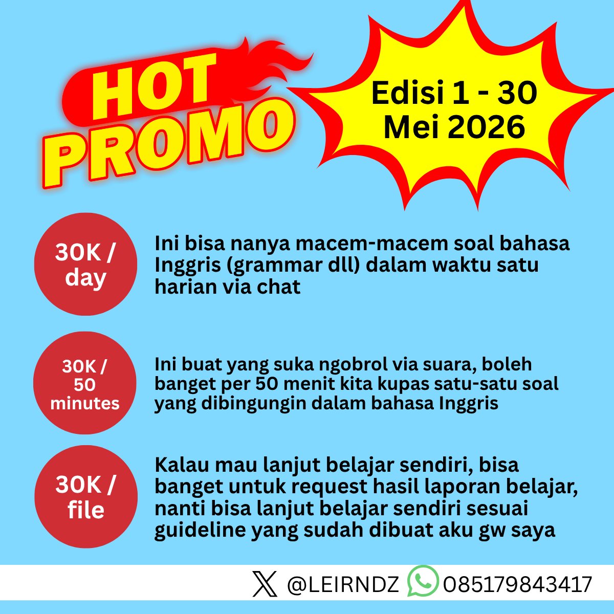 LEIRNDZ - Learn with Friendz tweet media