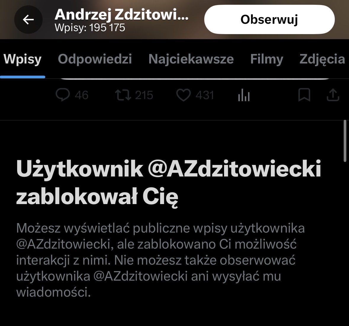 Emil tweet media