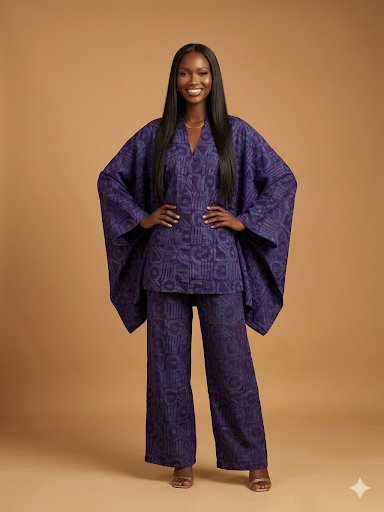 Eydne_'s tweet photo. Versatile enough to be restyled

Visit https://t.co/AOLwLqLYf7 to get this look for ₦25000 https://t.co/IHH0gEBhh0