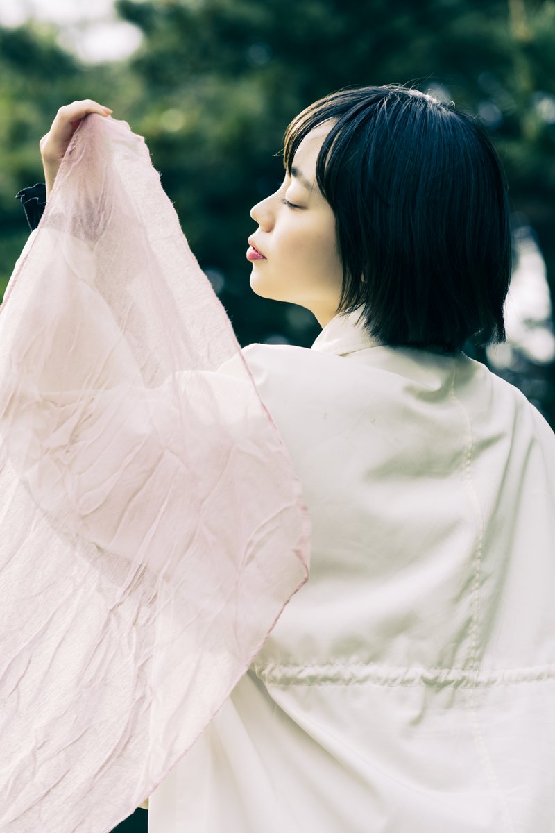 ポートレート写真