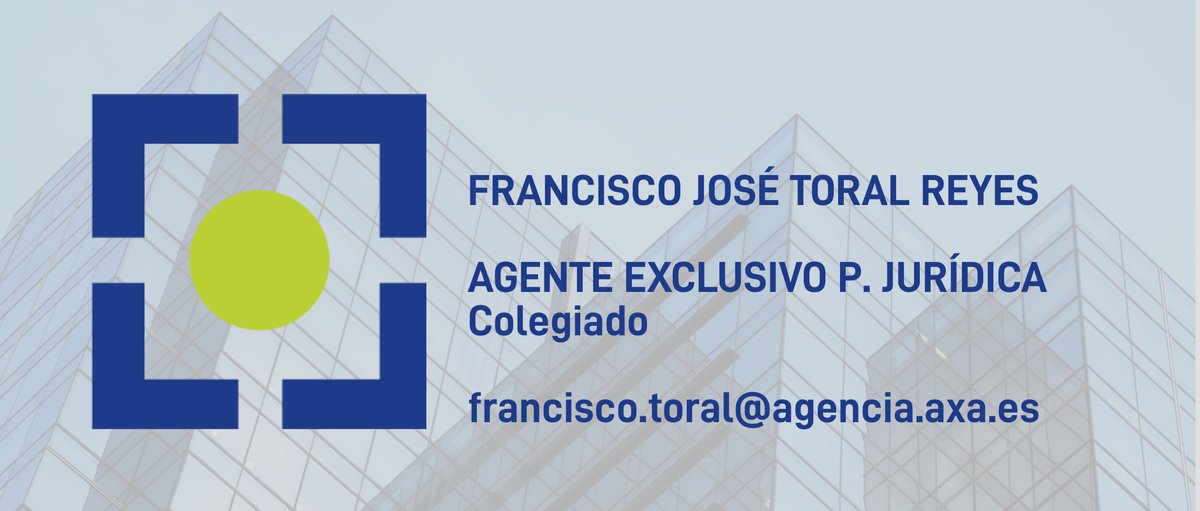 Colegio de Mediadores de Seguros de Jaén tweet media