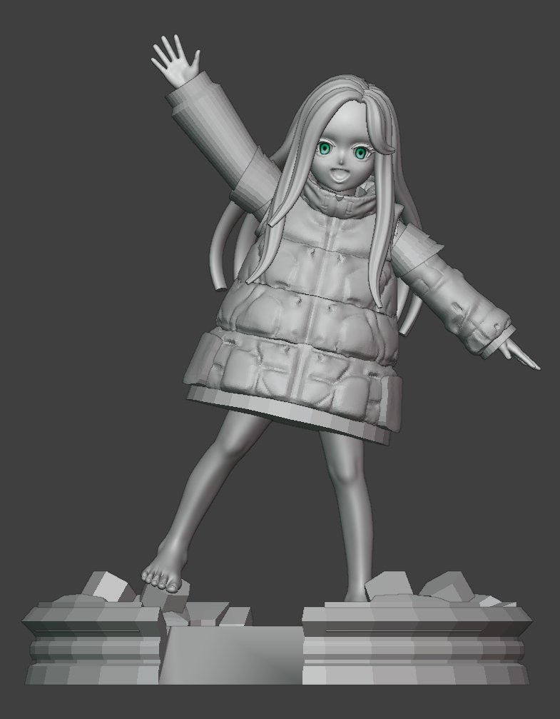 WIP