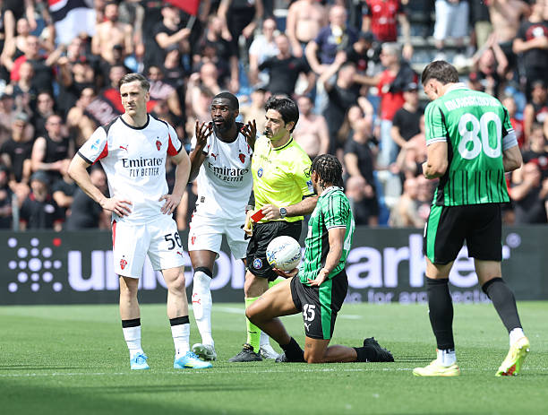 Milan Posts tweet media