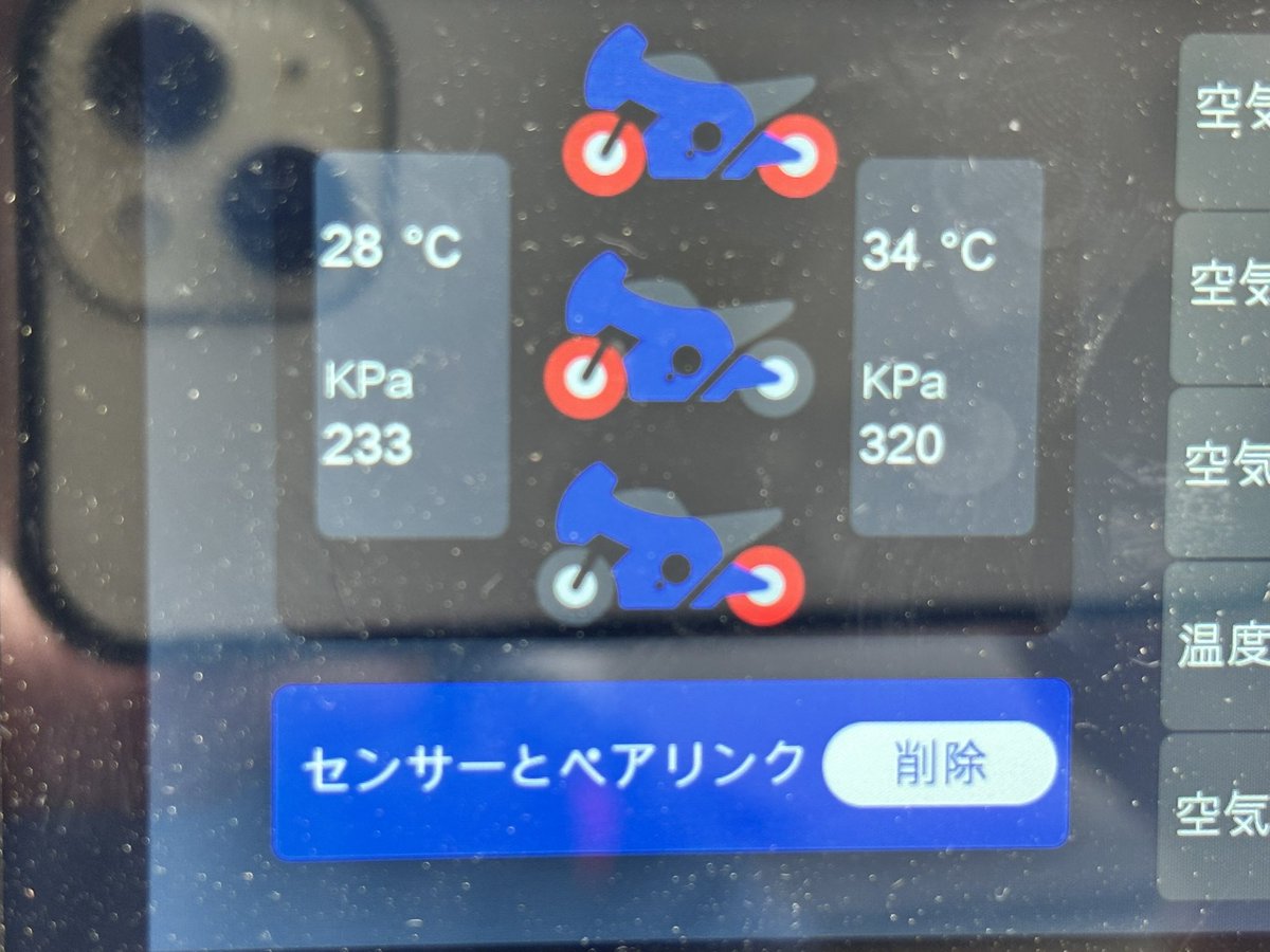Dタケ氏@400X tweet media